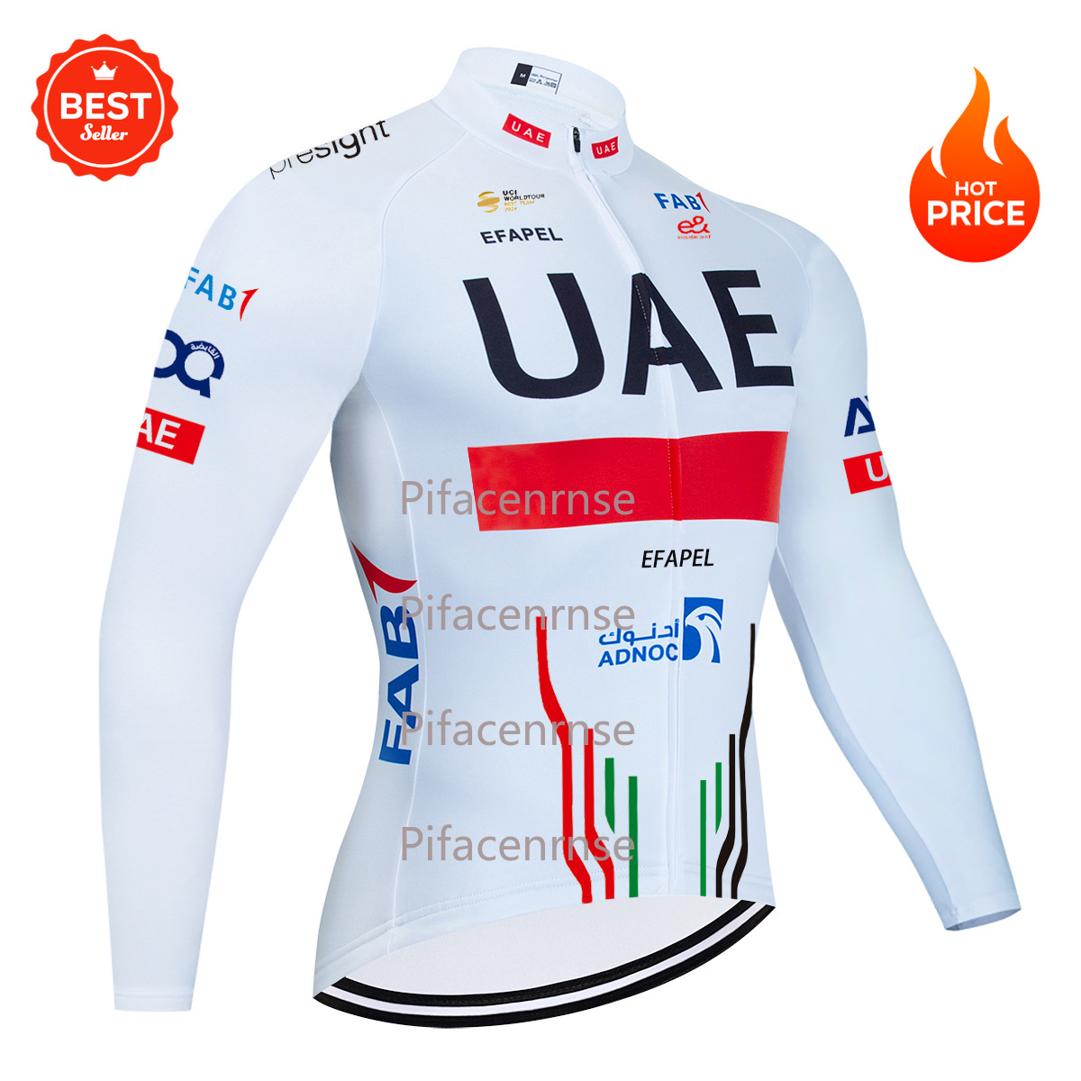 Women Fashion Uae - Beyaz BAE Kış Bisiklet Ceketleri Erkek
