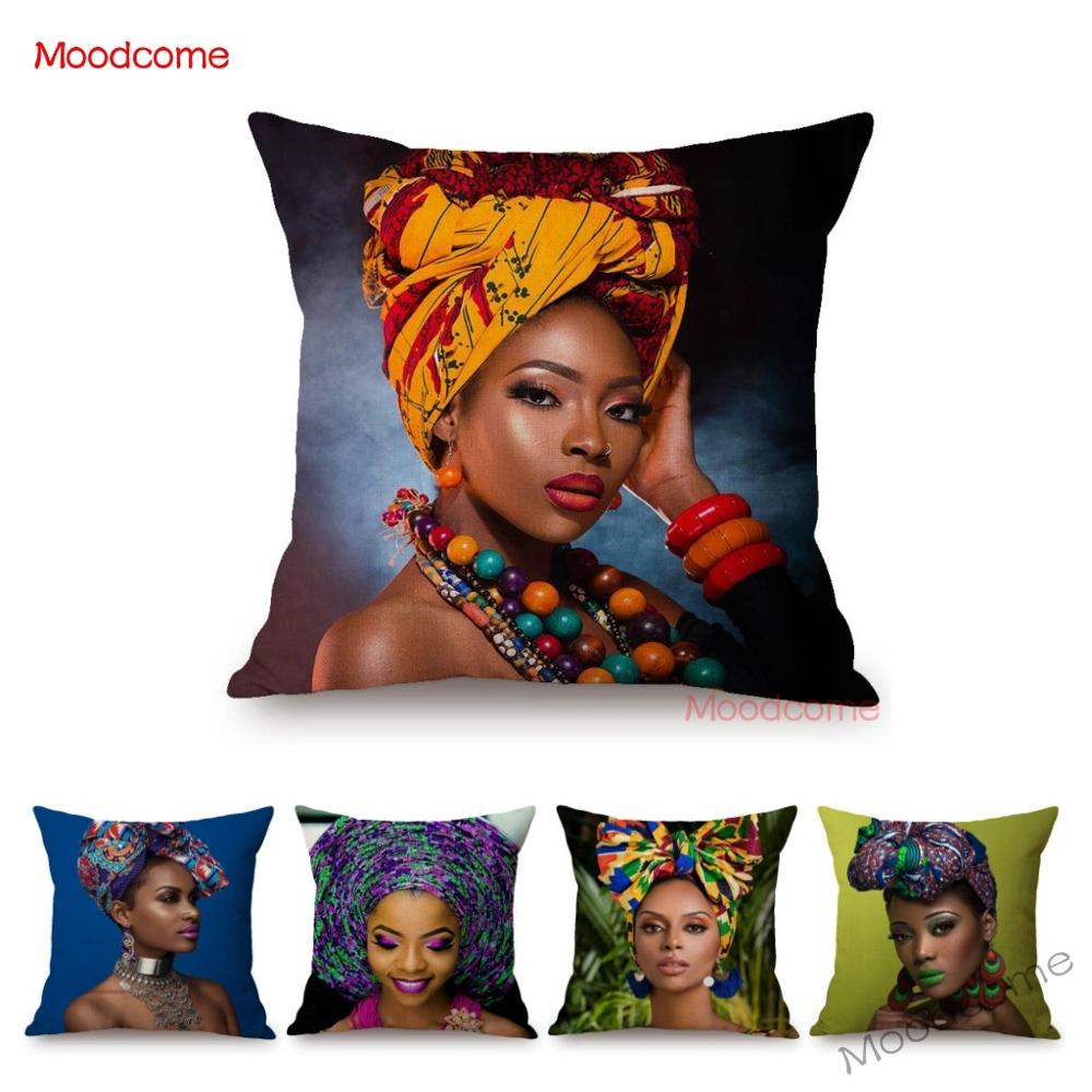 Women'S Fashion Magazine - Moda Dergi Kapağı Afrika Kız Kadın