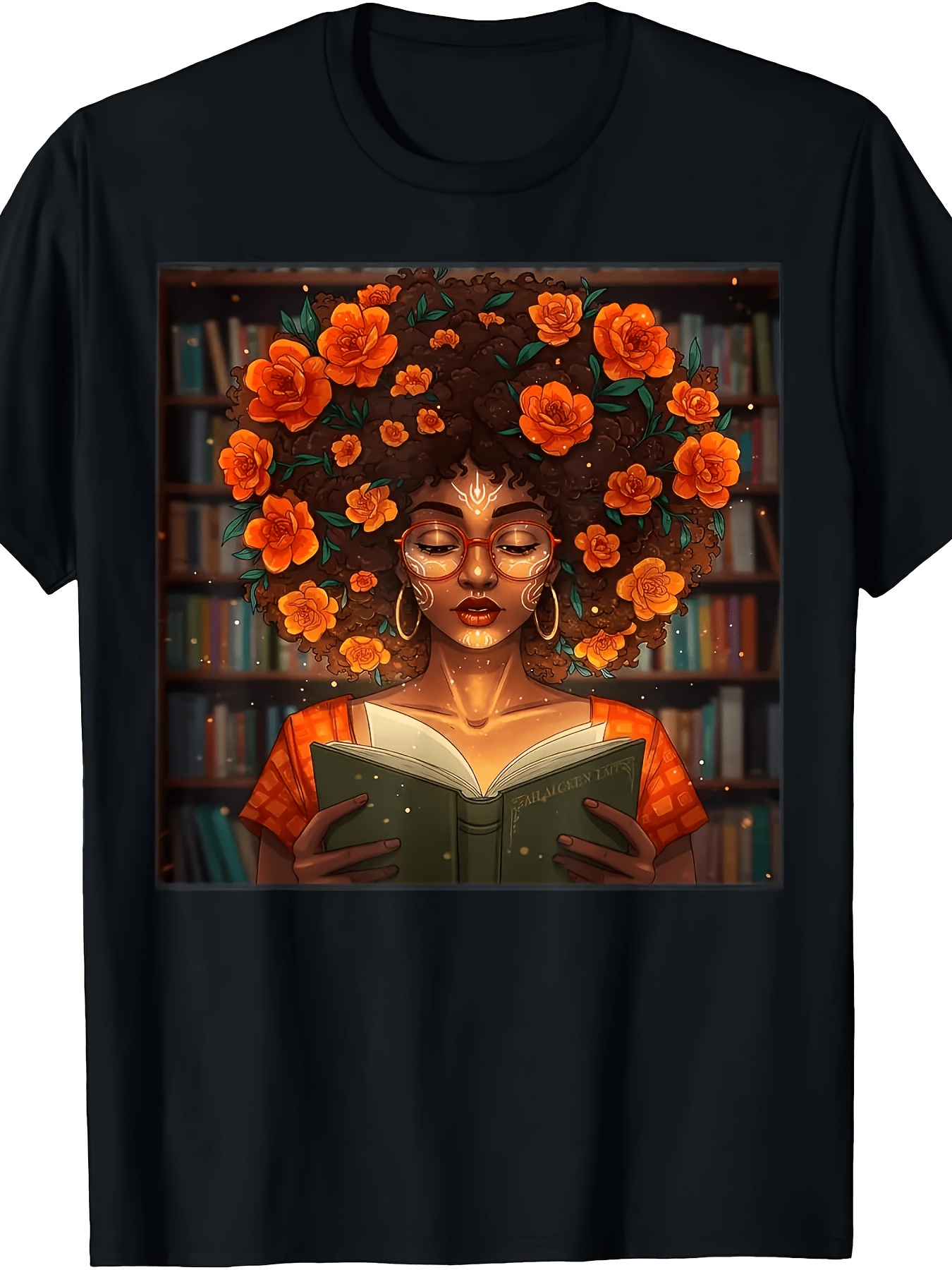 Women Fashion History - Siyah Tarih Ayı Siyah Afro Kız