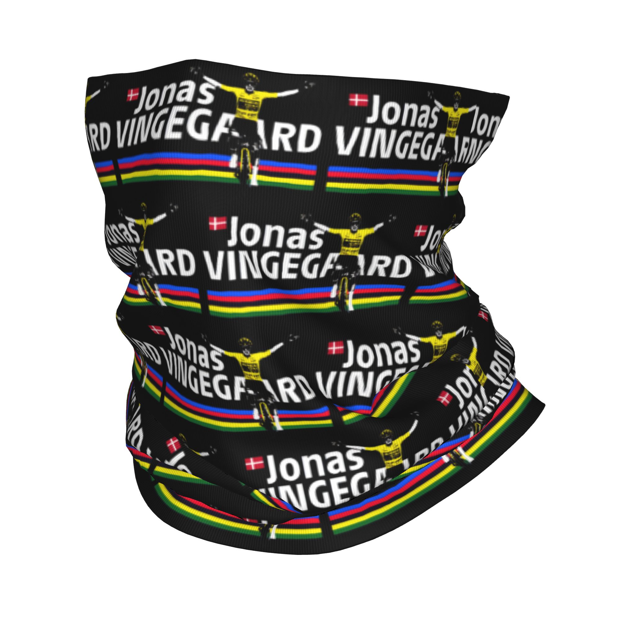 Women Fashion Uae - UAE Tadejs Bisiklet Yarışçısı Pogacars Bandana