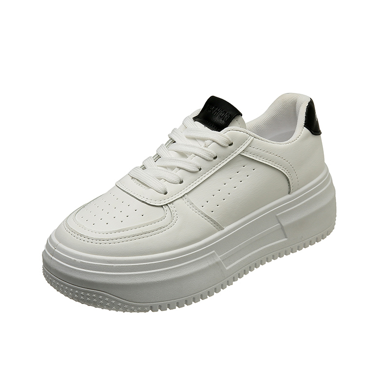 Sneakers Fashion Women - 2026 İlkbahar Sonbahar Moda Yeni Nefes