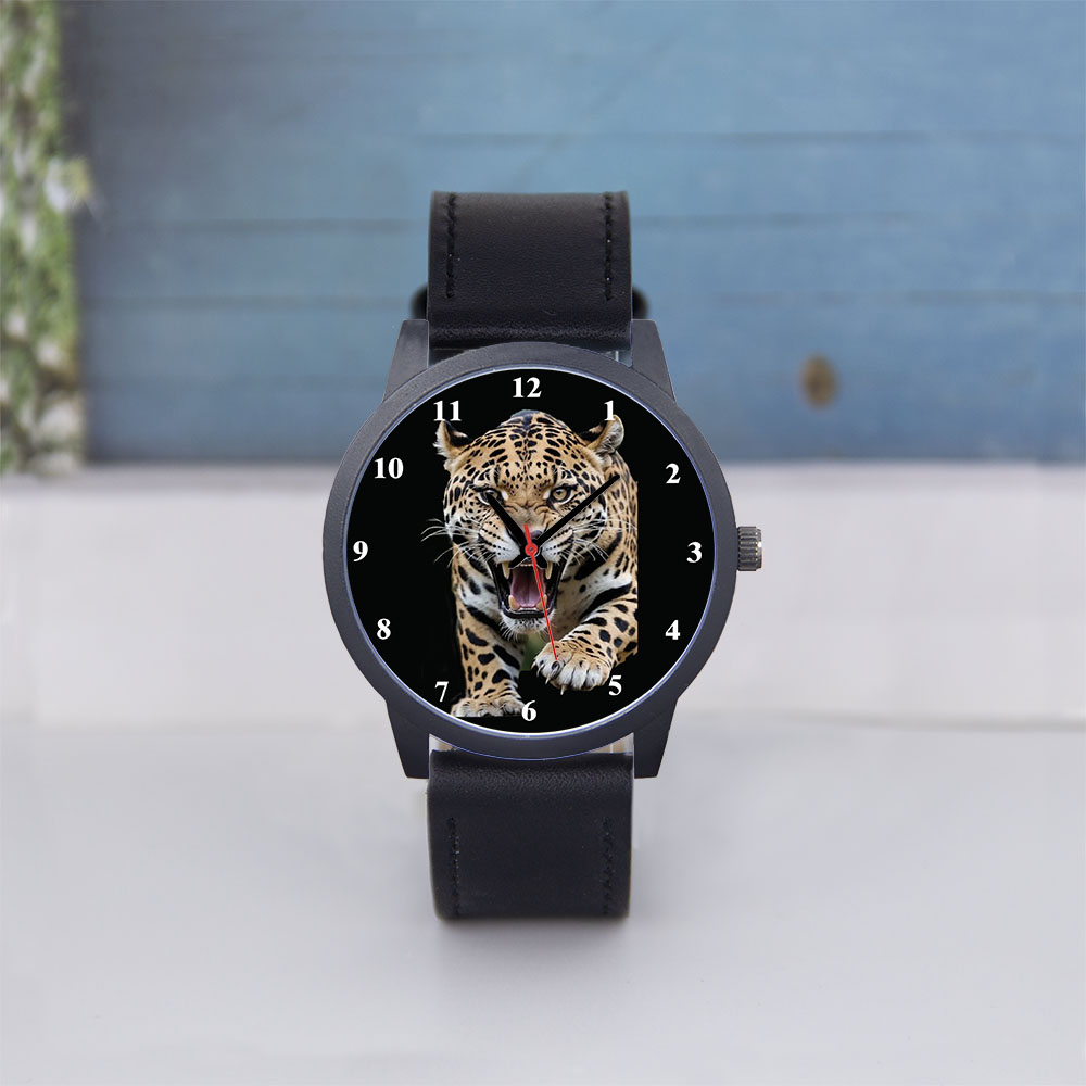 Fashion Women Watches - Evrensel Gül Altın Kadranlı Kuvars Mekanizmalı