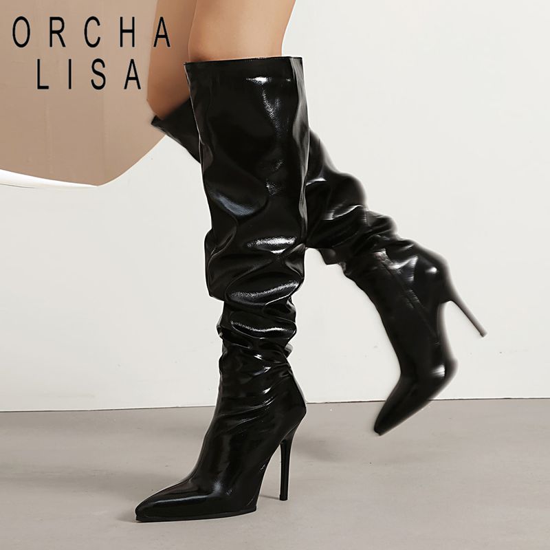 Women Fashion Over 40 - ORCHA LISA Moda Seksi Kadınlar İçin
