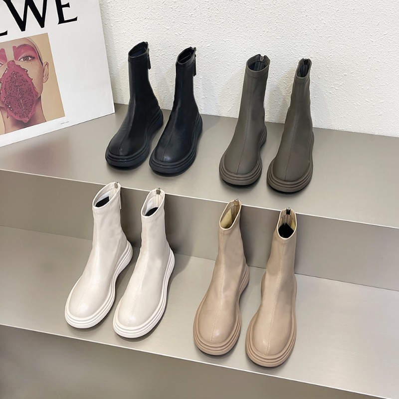 Women'S Fashion Korea - Sonbahar ve Kış Yeni Moda Trendi