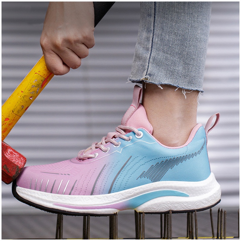 Kadın moda nefes alabilen çeli - Sneakers Fashion Women incelemesi ve fiyatı