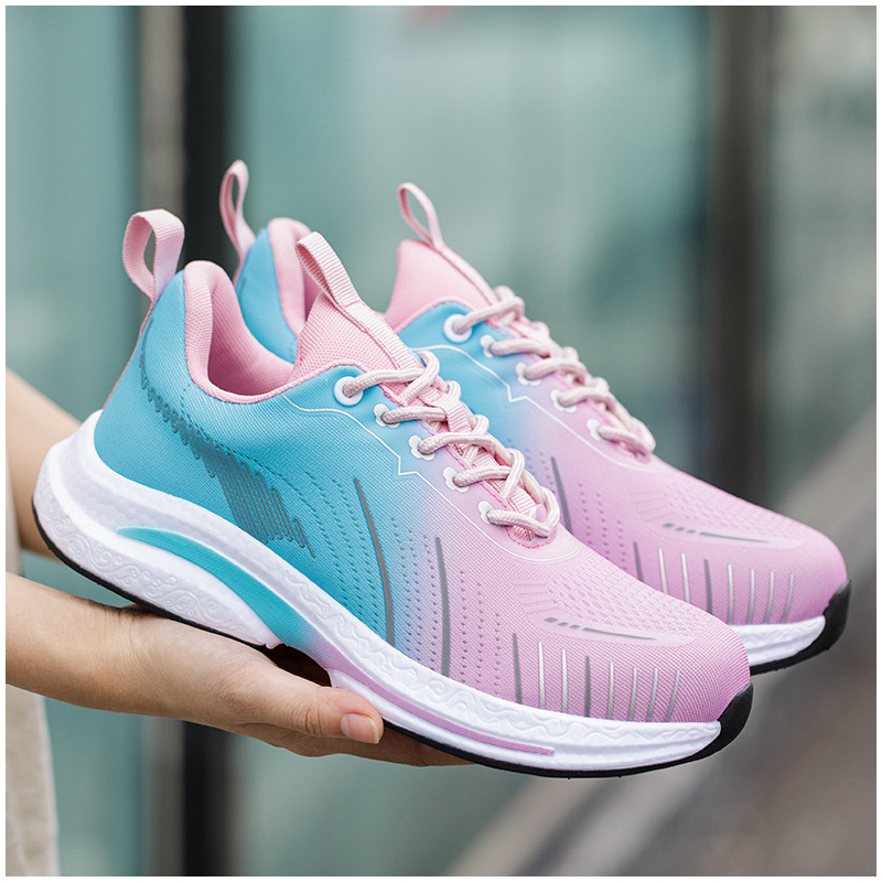 Kadın moda nefes alabilen çeli - Sneakers Fashion Women incelemesi ve fiyatı