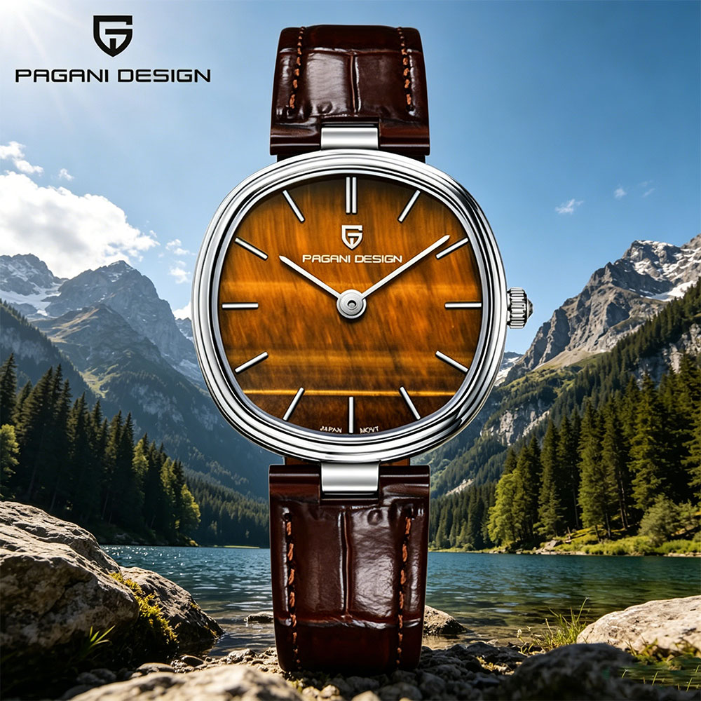 PAGANI TASARIM 2026 Yeni Kuvar - Fashion Women Watches incelemesi ve fiyatı