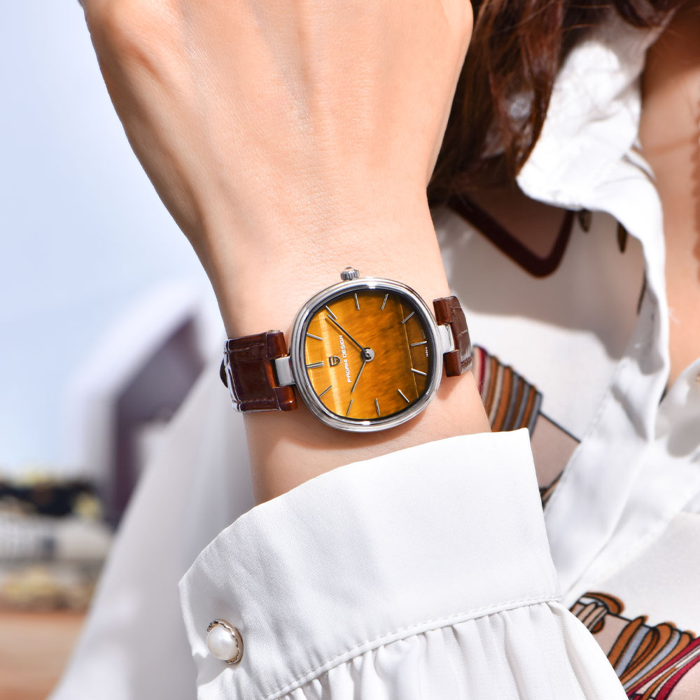 PAGANI TASARIM 2026 Yeni Kuvar - Fashion Women Watches incelemesi ve fiyatı
