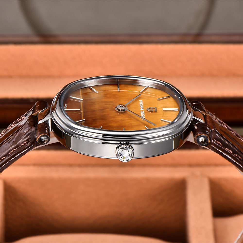 PAGANI TASARIM 2026 Yeni Kuvar - Fashion Women Watches incelemesi ve fiyatı