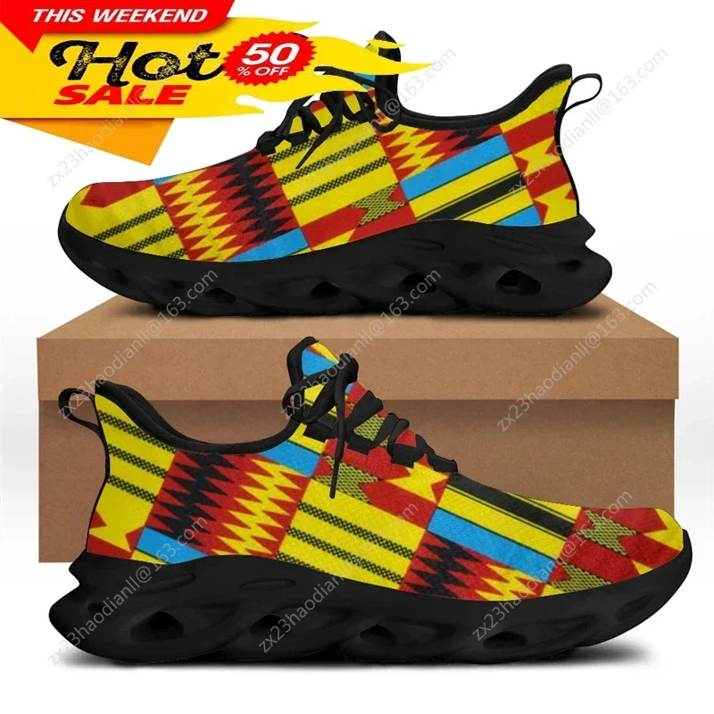 Afrika Etnik Tribal Desenli Er - Sneakers Fashion Women incelemesi ve fiyatı