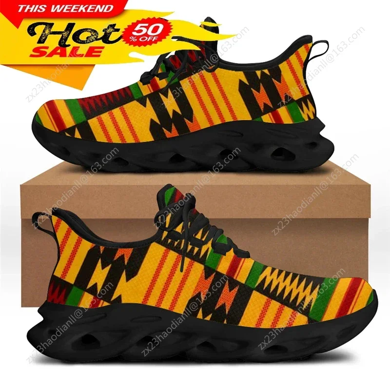 Afrika Etnik Tribal Desenli Er - Sneakers Fashion Women incelemesi ve fiyatı
