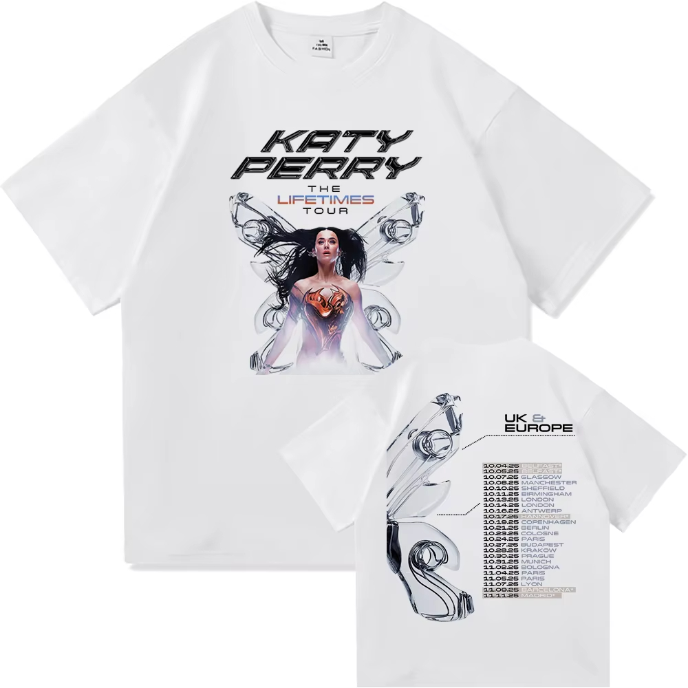Katy Perry The Lifetime İngilt - Women'S Fashion Uk 2025 incelemesi ve fiyatı