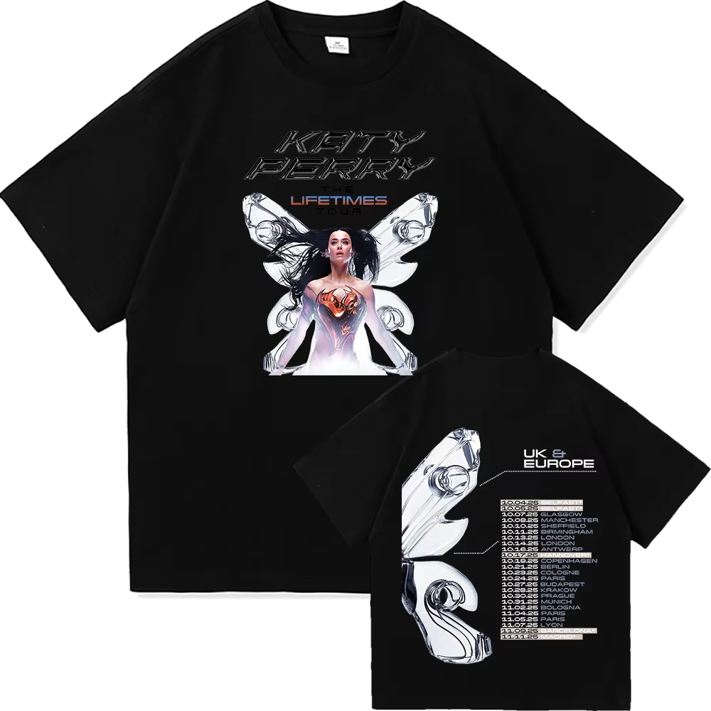 Katy Perry The Lifetime İngilt - Women'S Fashion Uk 2025 incelemesi ve fiyatı
