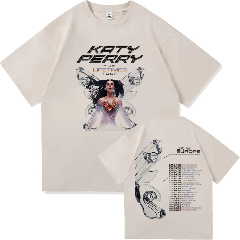 Katy Perry The Lifetime İngilt - Women'S Fashion Uk 2025 incelemesi ve fiyatı