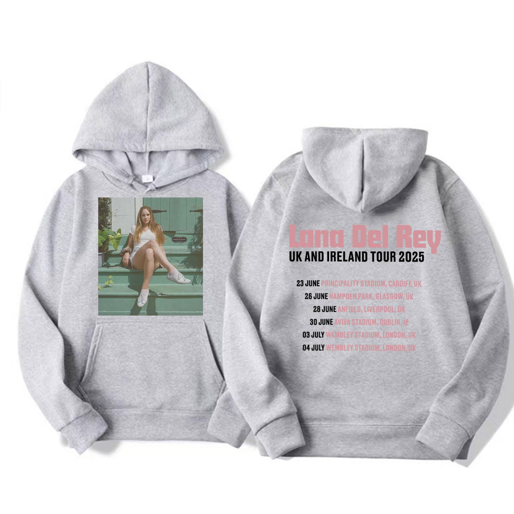 Lana Del Rey İngiltere ve İrla - Women'S Fashion Uk 2025 incelemesi ve fiyatı