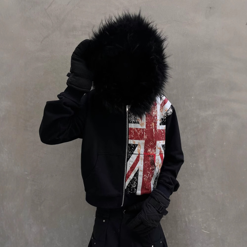 Kadın Siyah Suni Kürk Yaka Fer - Women'S Fashion Uk 2025 incelemesi ve fiyatı