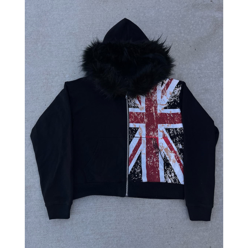 Kadın Siyah Suni Kürk Yaka Fer - Women'S Fashion Uk 2025 incelemesi ve fiyatı
