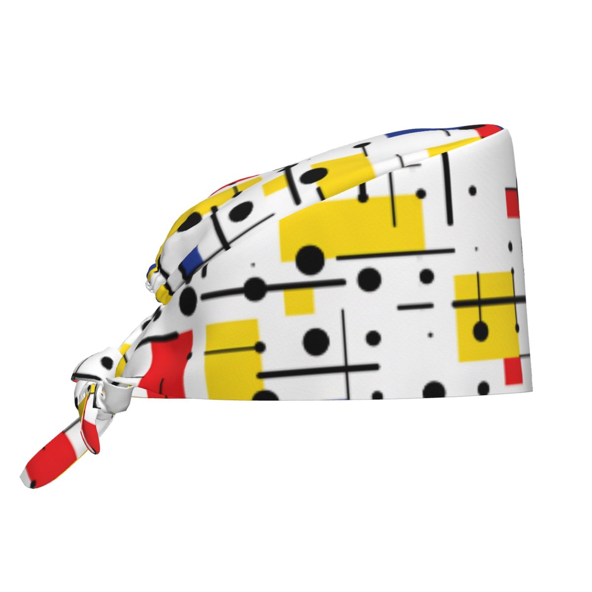 Hemşire Şapkası Piet Mondrian  - Women'S Fashion In The 1960S incelemesi ve fiyatı