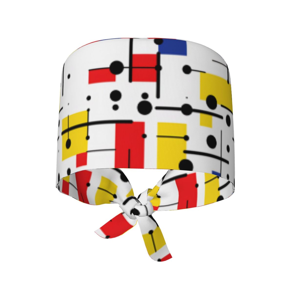 Hemşire Şapkası Piet Mondrian  - Women'S Fashion In The 1960S incelemesi ve fiyatı