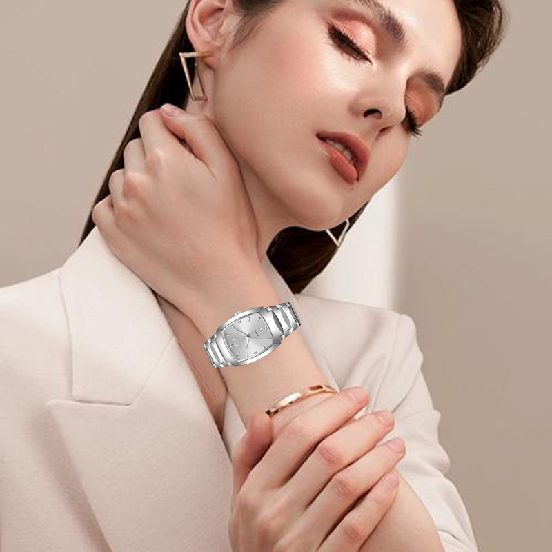 LIGE 2026 yeni Kadın Saati İş  - Fashion Women Watches incelemesi ve fiyatı