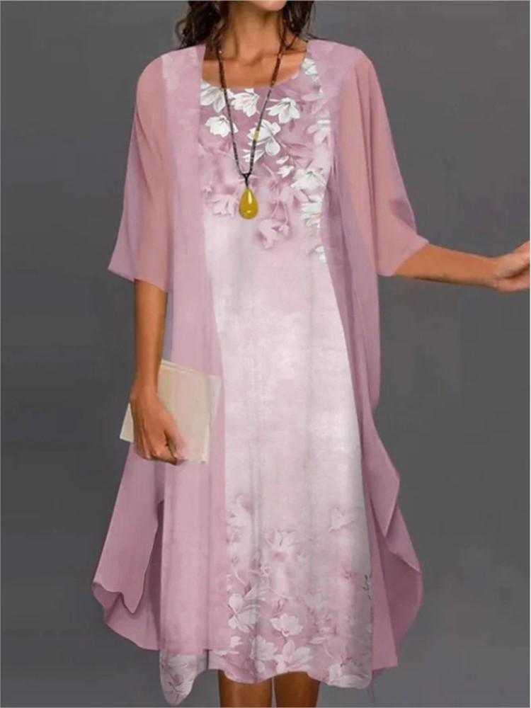 Yaz zarif elbise iki parçalı S - Women'S Fashion Long Coat incelemesi ve fiyatı