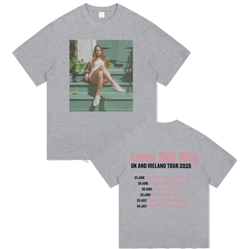 Lana Del Rey İngiltere ve İrla - Women'S Fashion Uk 2025 incelemesi ve fiyatı