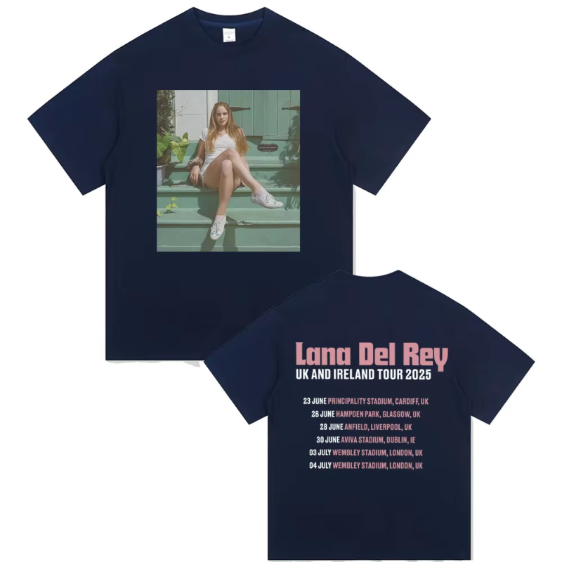 Lana Del Rey İngiltere ve İrla - Women'S Fashion Uk 2025 incelemesi ve fiyatı