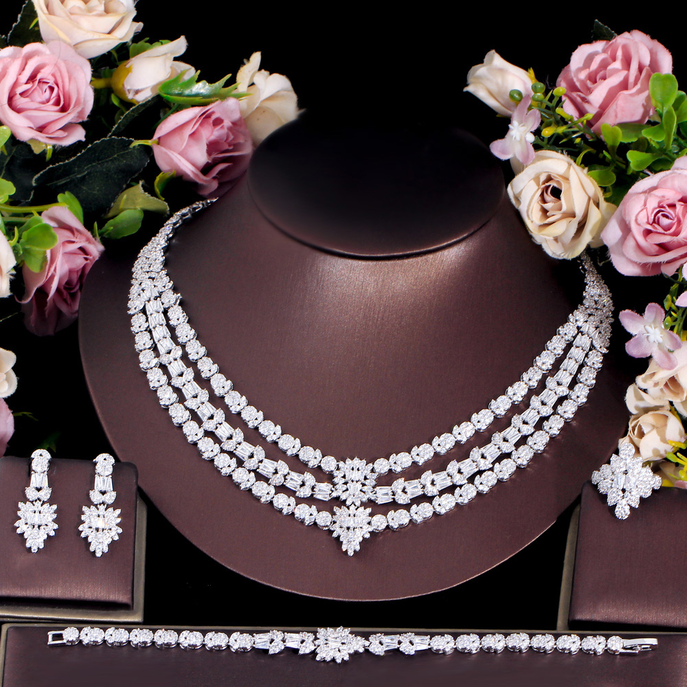 CWWZircons Lüks Kübik Zirkonya - Women Fashion Uae incelemesi ve fiyatı