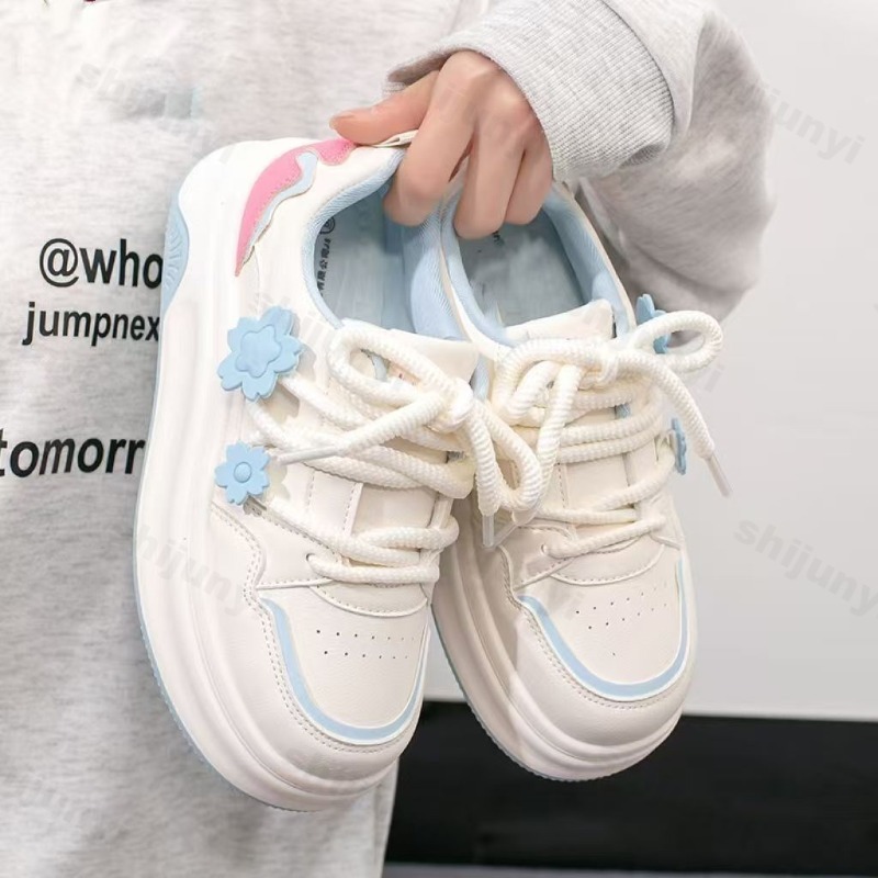 Kadın Yüksekliği Artan Rahat A - Sneakers Fashion Women incelemesi ve fiyatı