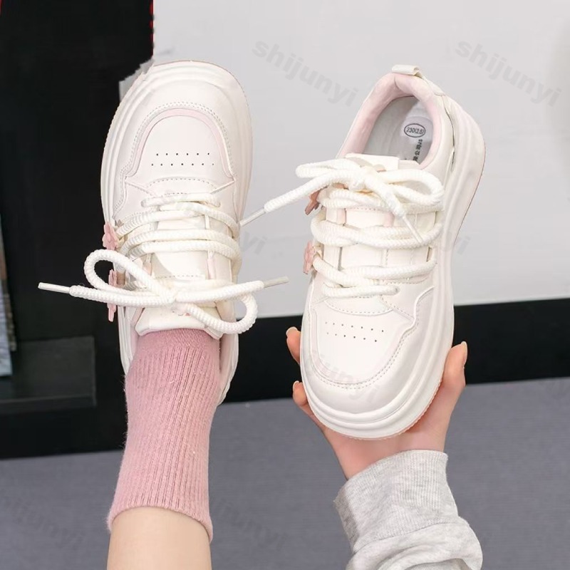 Kadın Yüksekliği Artan Rahat A - Sneakers Fashion Women incelemesi ve fiyatı