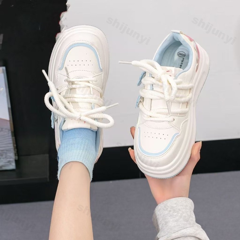 Kadın Yüksekliği Artan Rahat A - Sneakers Fashion Women incelemesi ve fiyatı