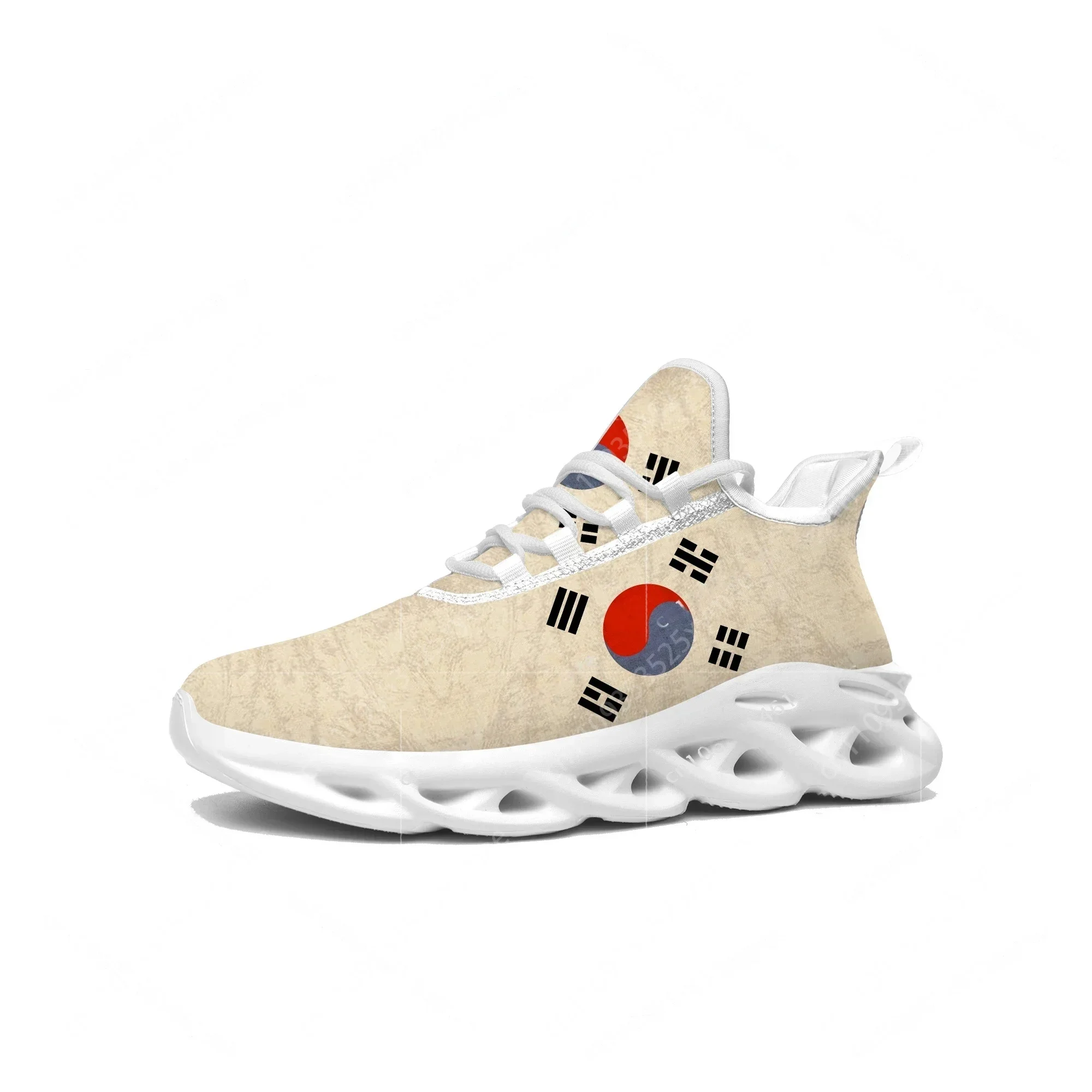 Güney Kore Flats Spor Ayakkabı - Women'S Fashion Korea incelemesi ve fiyatı