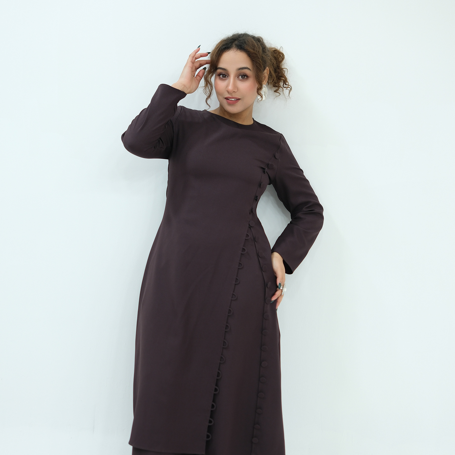 Kadınlar İçin İki Parçalı Müsl - Turkey Women Fashion incelemesi ve fiyatı