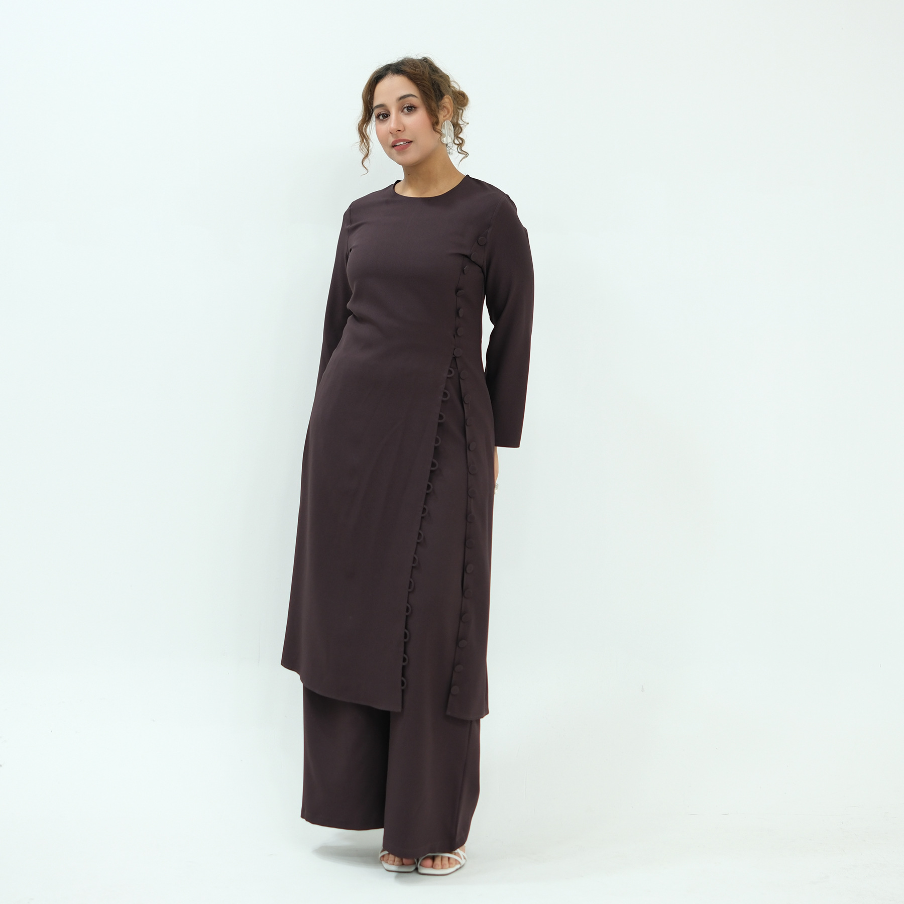Kadınlar İçin İki Parçalı Müsl - Turkey Women Fashion incelemesi ve fiyatı