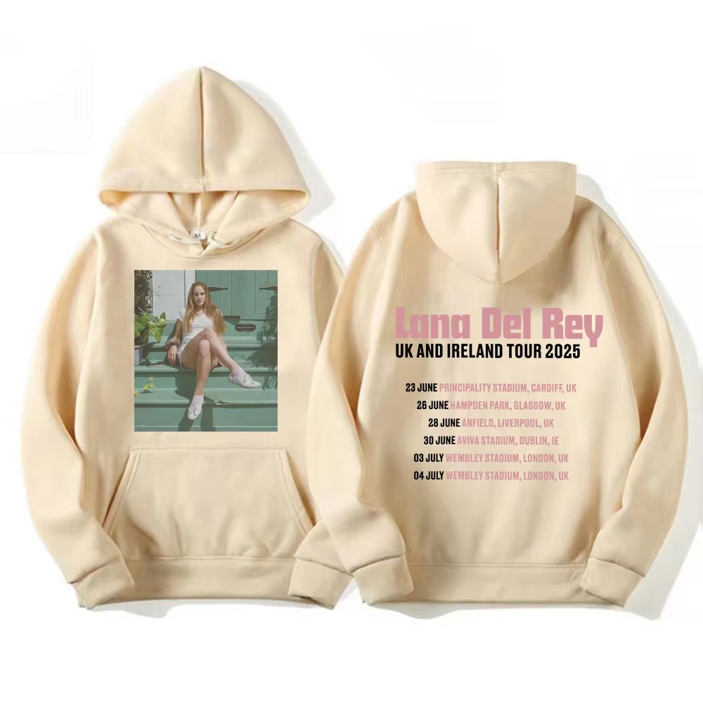 Lana Del Rey İngiltere ve İrla - Women'S Fashion Uk 2025 incelemesi ve fiyatı