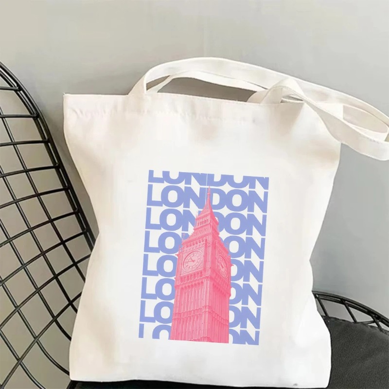 Chicago Londra Eyfel Kulesi Gr - Women'S Fashion London incelemesi ve fiyatı