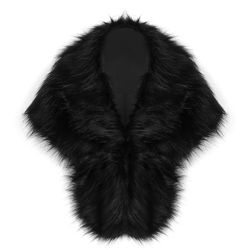 Düz Renk Suni Kürk Uzun Peluş  - Women'S Fashion Long Coat incelemesi ve fiyatı