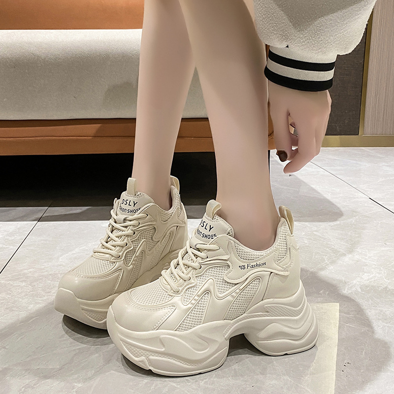 Kadınlar için Yükseltici Spor  - Sneakers Fashion Women incelemesi ve fiyatı