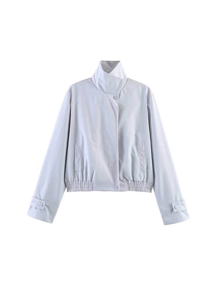 TFMLN 2026 Yeni Kadın Klasik U - Women'S Fashion Bomber Jacket incelemesi ve fiyatı