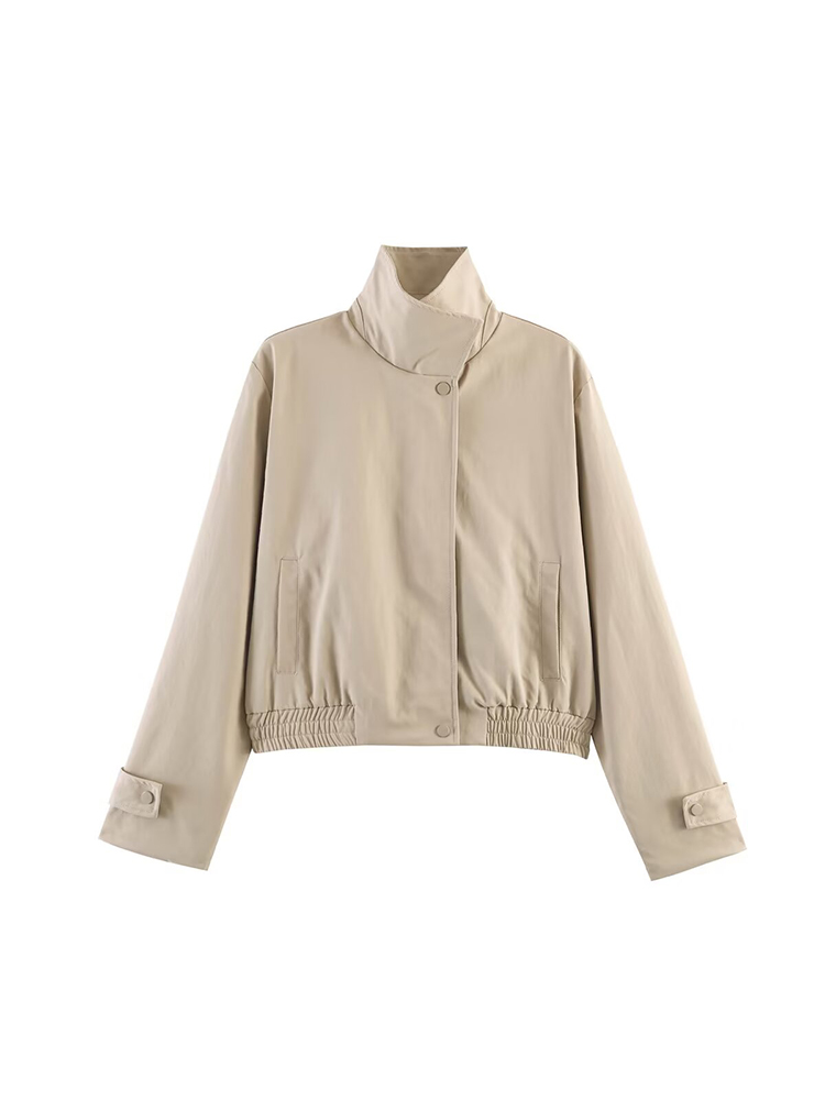 TFMLN 2026 Yeni Kadın Klasik U - Women'S Fashion Bomber Jacket incelemesi ve fiyatı