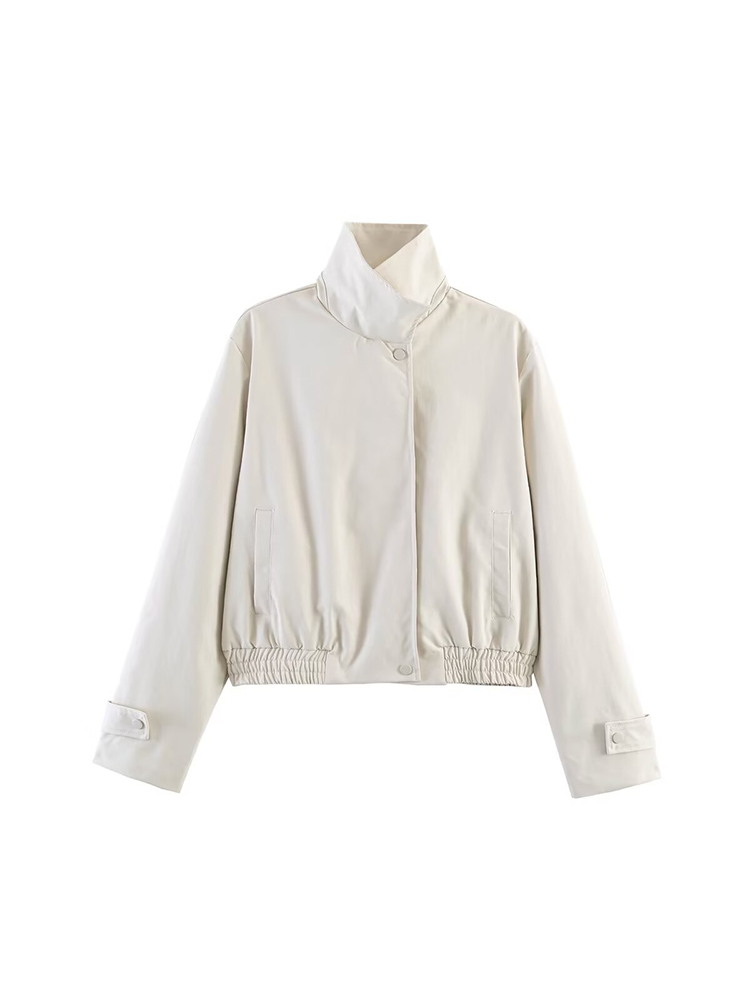 TFMLN 2026 Yeni Kadın Klasik U - Women'S Fashion Bomber Jacket incelemesi ve fiyatı