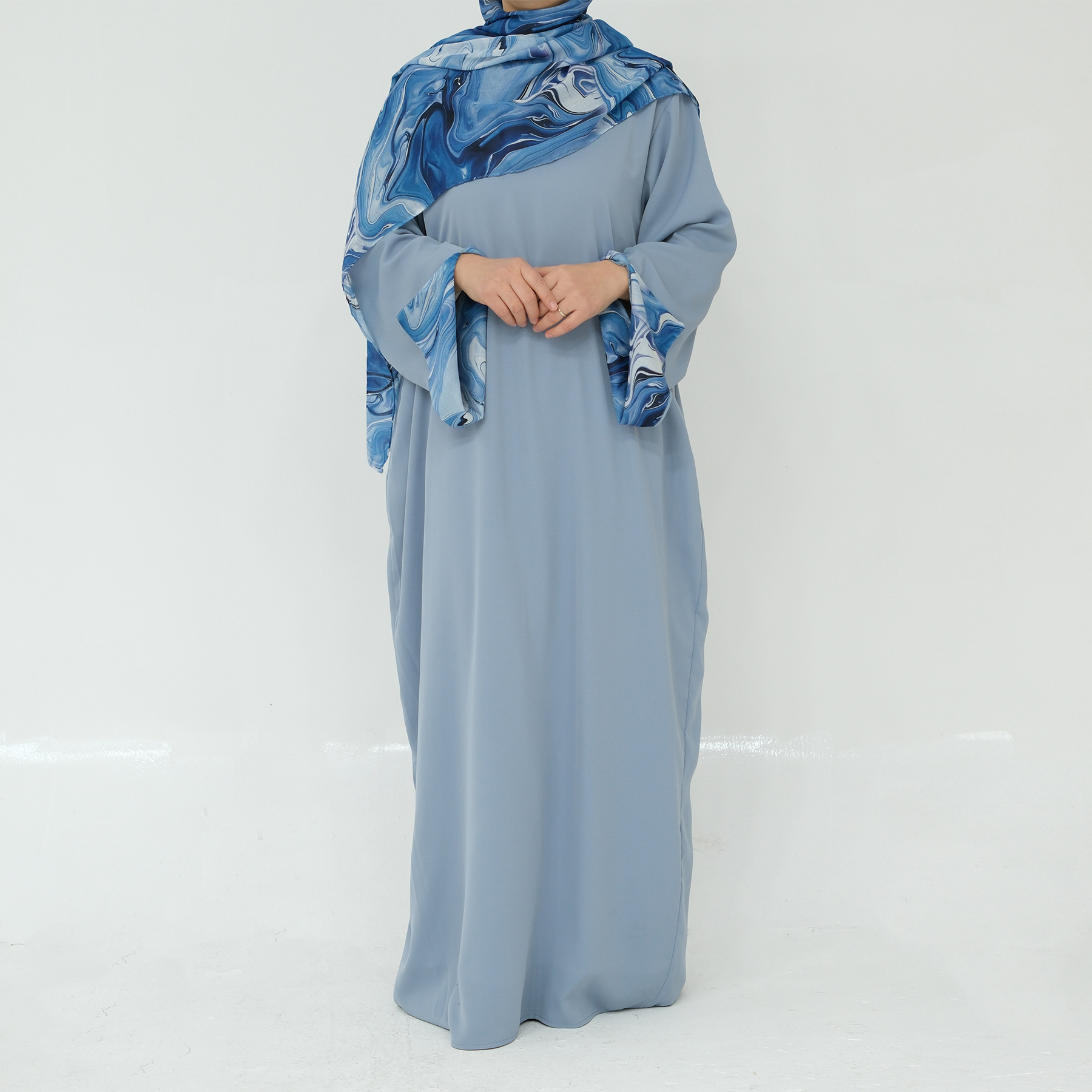 Orta Doğu Abayas Türkiye Kafta - Turkey Women Fashion incelemesi ve fiyatı