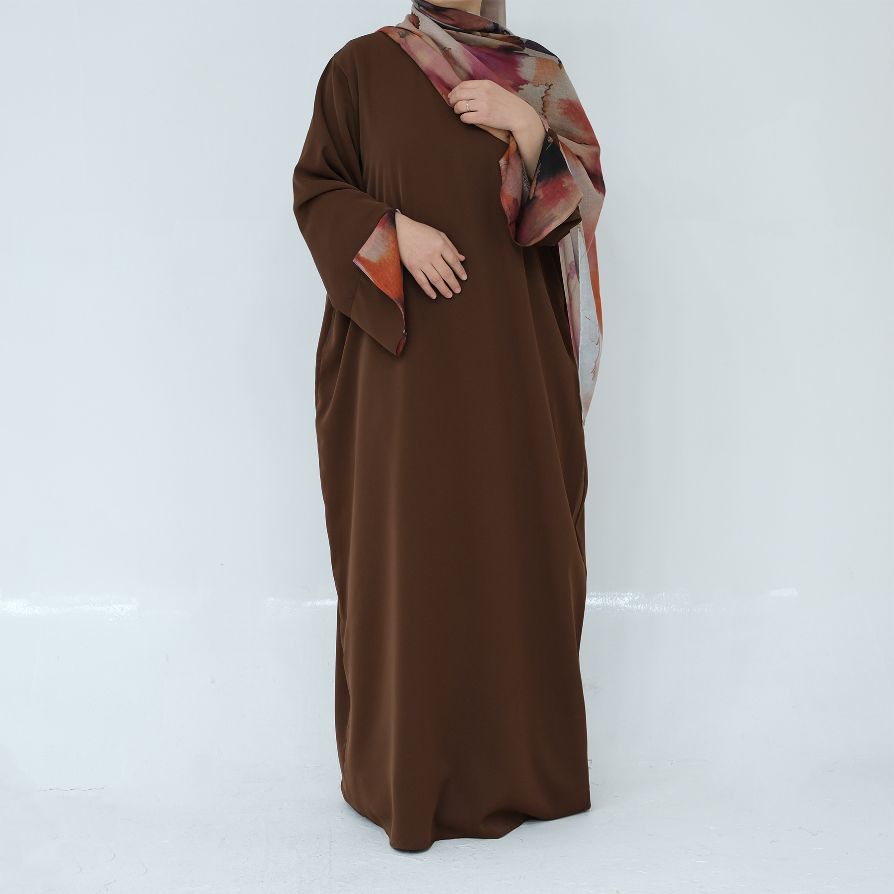 Orta Doğu Abayas Türkiye Kafta - Turkey Women Fashion incelemesi ve fiyatı