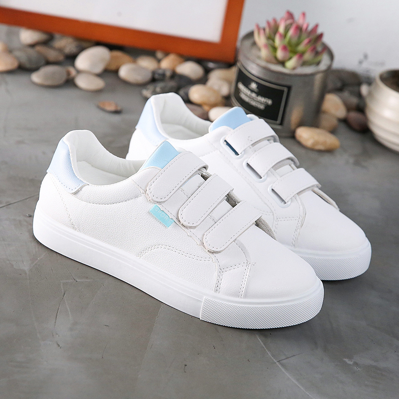 Yeni sonbahar kadın beyaz tek  - Sneakers Fashion Women incelemesi ve fiyatı