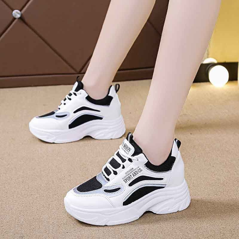 Kadınlar için insTrendy baba a - Sneakers Fashion Women incelemesi ve fiyatı