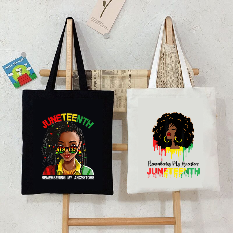 Juneteenth Siyah Kız Baskı Kad - Women Fashion History incelemesi ve fiyatı