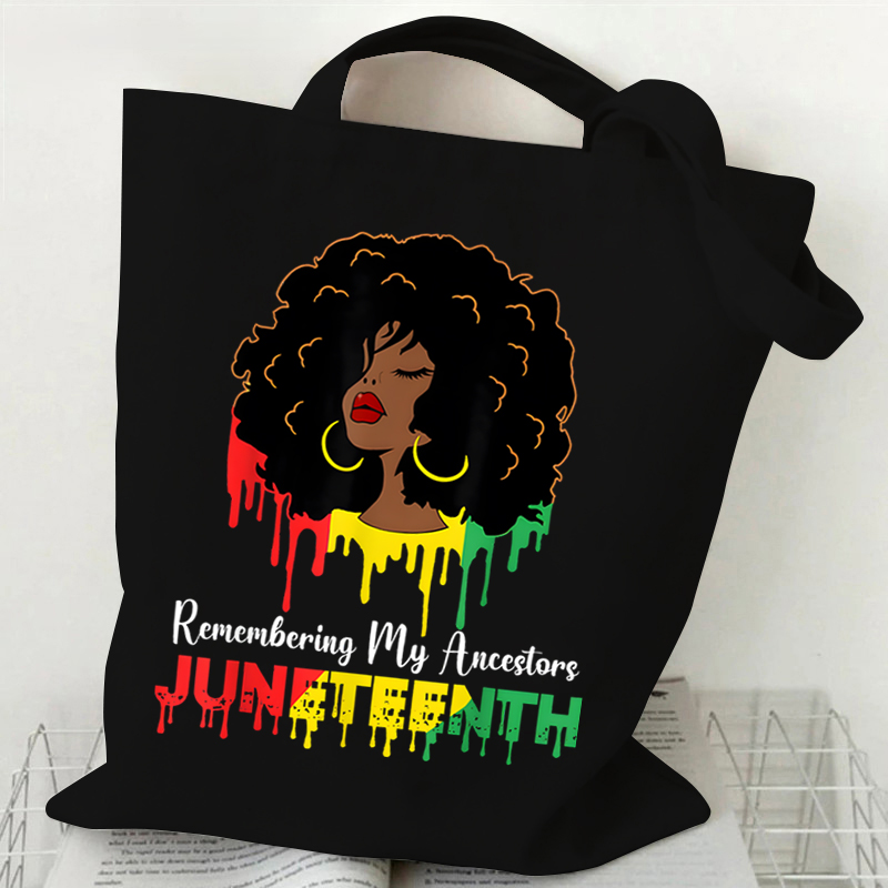 Juneteenth Siyah Kız Baskı Kad - Women Fashion History incelemesi ve fiyatı