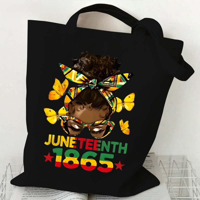 Juneteenth Siyah Kız Baskı Kad - Women Fashion History incelemesi ve fiyatı