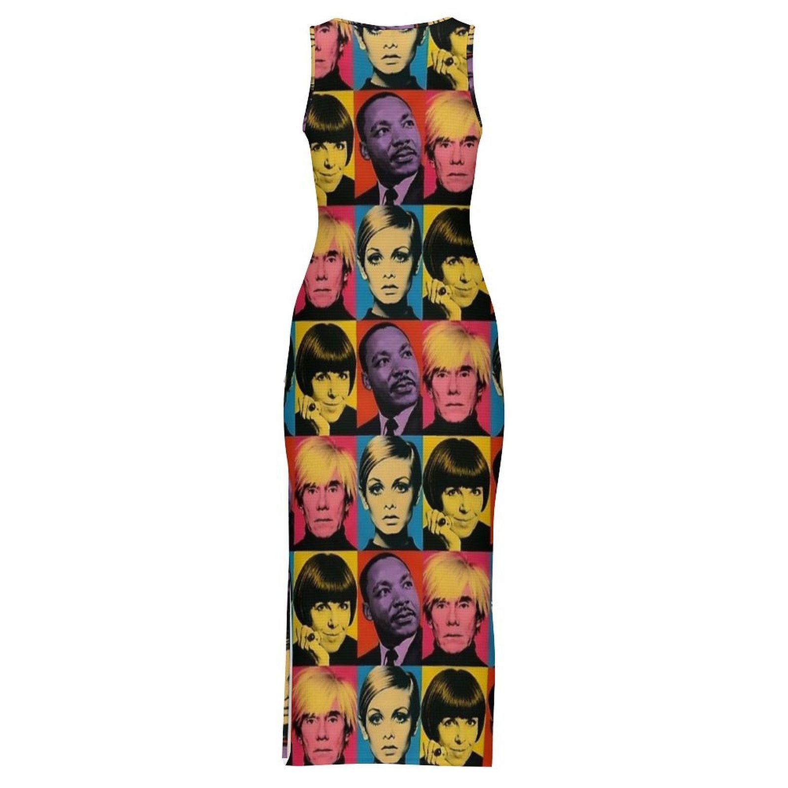 1960'ların Yüzleri Retro Baskı - Women'S Fashion In The 1960S incelemesi ve fiyatı