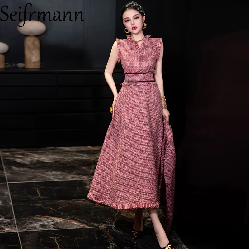 Seifrmann 2026 Bahar Kadın Yen - Women'S Fashion Long Coat incelemesi ve fiyatı